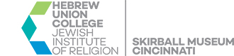 Skirball Museum logo
