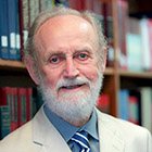 Dr. John Kampen Headshot