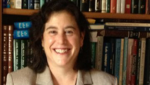 Rabbi Susan Silverman