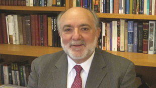 Rabbi David Ellenson