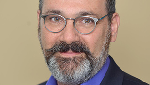 Rabbi Haim Rechnitzer, Ph.D.