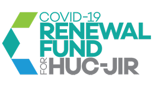 COVID Renewal Fund logo
