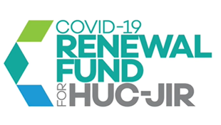 COVID Renewal Fund logo