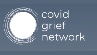 Covid Greif Network Logo