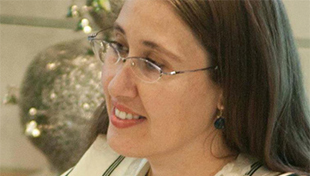 Rabbi Alona Lisitsa, Ph.D. Edits New Israeli Women’s Torah Commentary